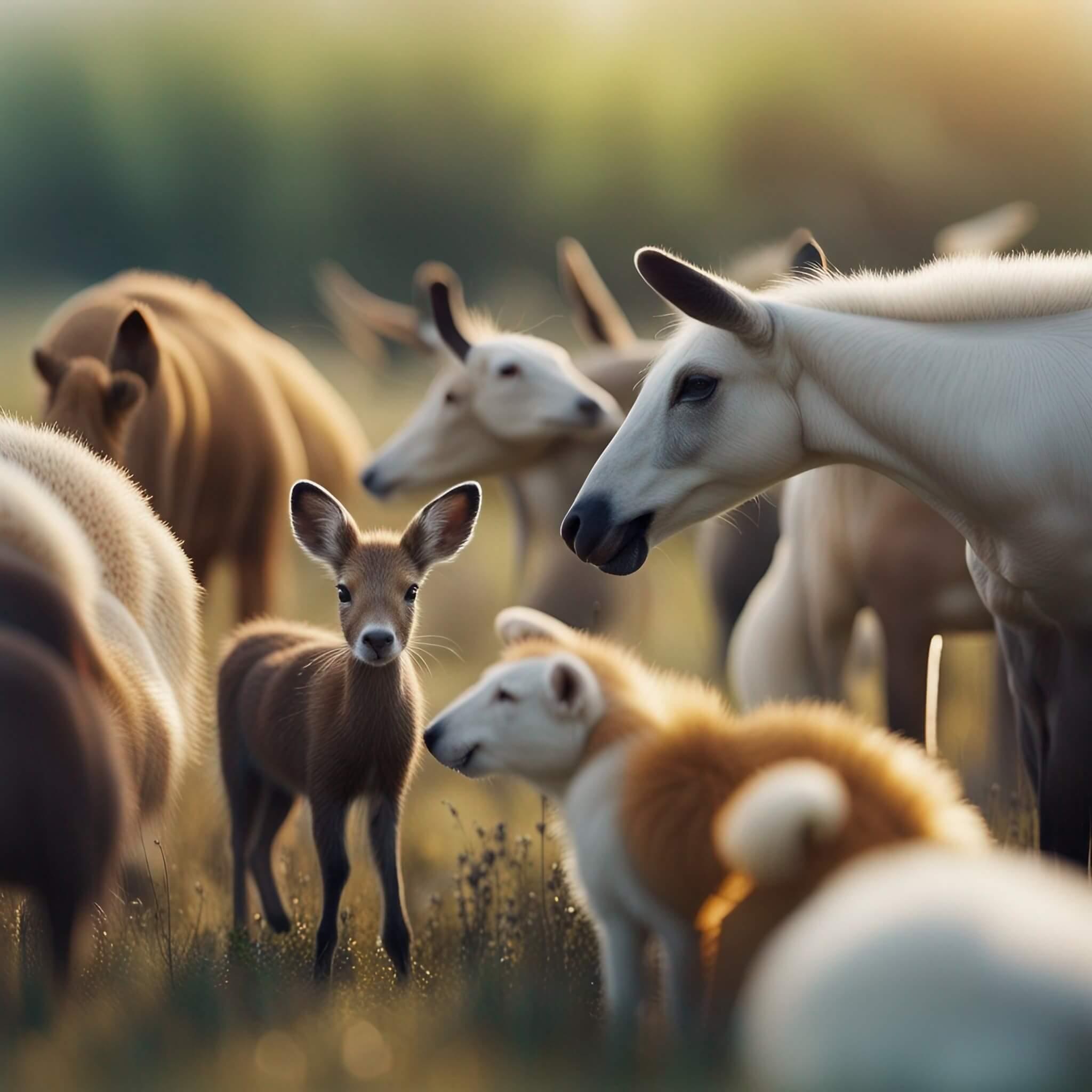 A panoramic shot of the vast, green fields of the Bulgarian countryside, with the mountains in the distance. The image should convey a sense of serenity and tranquility.            